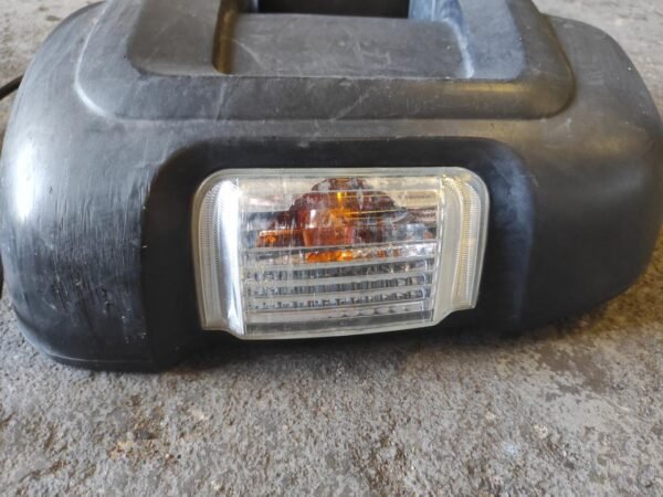 Retrovisor izquierdo Fiat Ducato Furgón (250_, 290_) 120 Multijet 2.3 D (120 cv) - Imagen 2