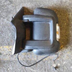Retrovisor izquierdo Fiat Ducato Furgón (250_, 290_) 120 Multijet 2.3 D (120 cv)