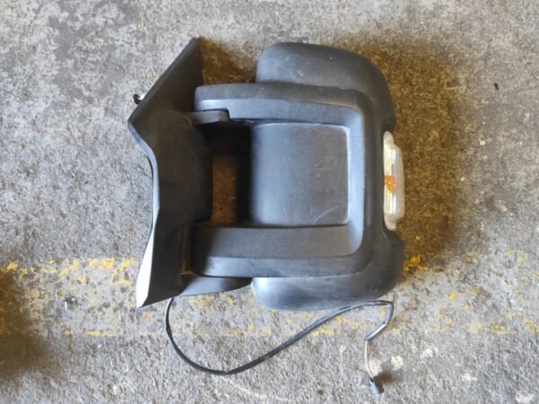 Retrovisor izquierdo Fiat Ducato Furgón (250_, 290_) 120 Multijet 2.3 D (120 cv)