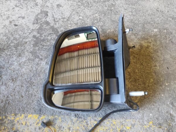 Retrovisor izquierdo Fiat Ducato Furgón (250_, 290_) 120 Multijet 2.3 D (120 cv) - Imagen 3
