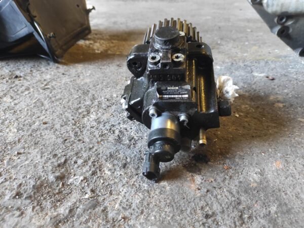 Bomba Inyección Fiat Ducato Furgón (250_, 290_) 120 Multijet 2.3 D (120 cv) - Imagen 3