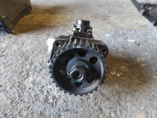 Bomba Inyección Fiat Ducato Furgón (250_, 290_) 120 Multijet 2.3 D (120 cv) - Imagen 2