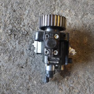 Bomba Inyección Fiat Ducato Furgón (250_, 290_) 120 Multijet 2.3 D (120 cv)
