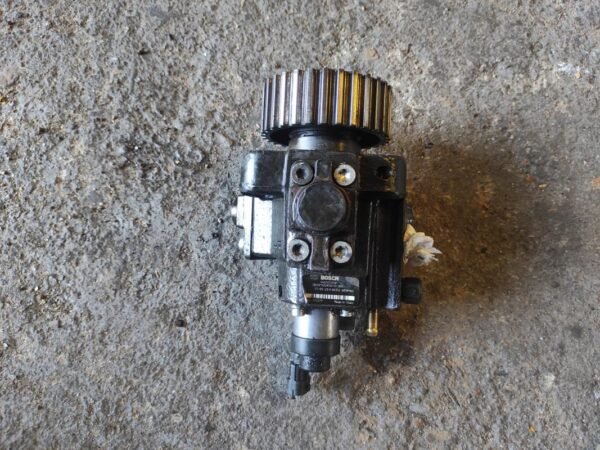 Bomba Inyección Fiat Ducato Furgón (250_, 290_) 120 Multijet 2.3 D (120 cv)
