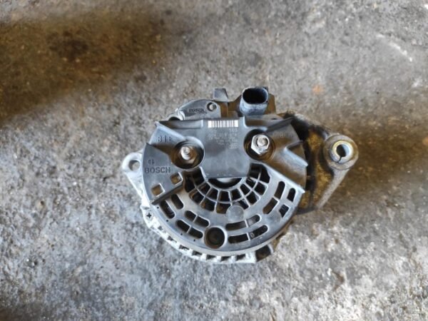 Alternador Fiat Ducato Furgón (250_, 290_) 120 Multijet 2.3 D (120 cv) - Imagen 3