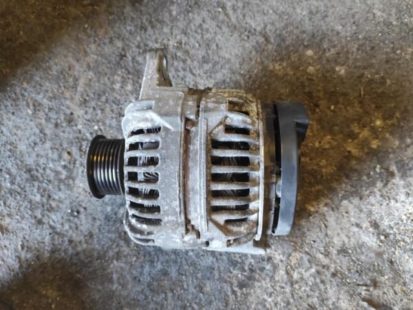 Alternador Fiat Ducato Furgón (250_, 290_) 120 Multijet 2.3 D (120 cv)