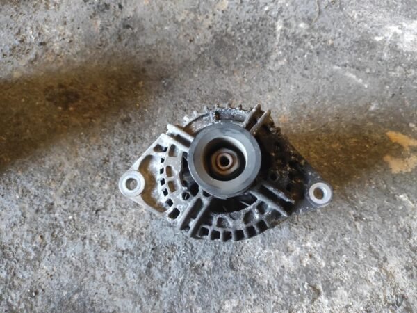 Alternador Fiat Ducato Furgón (250_, 290_) 120 Multijet 2.3 D (120 cv) - Imagen 2