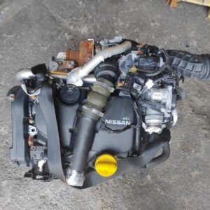 Motor Nissan Pulsar (C13) 1.5 dCi (110 cv)