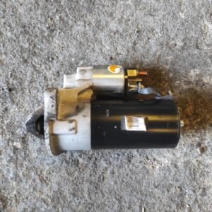 Motor de arranque Fiat Ducato Furgón (250_, 290_) 120 Multijet 2.3 D (120 cv)