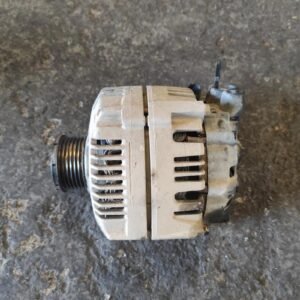 Alternador Citroen C5 I (Fase I, 2000) 2.0 HDi (110 cv)