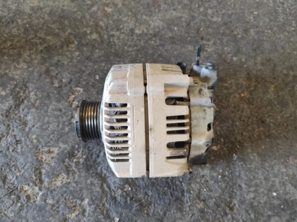 Alternador Citroen C5 I (Fase I, 2000) 2.0 HDi (110 cv)
