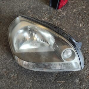 Faro derecho Hyundai Tucson 2.0 CRDi 4WD (112 cv)