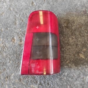 Piloto trasero derecho Peugeot Partner 1.6 HDi (90 cv)