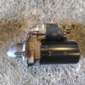 Motor de arranque Bmw X5 (E53) 3.0i (231 cv) Automatico