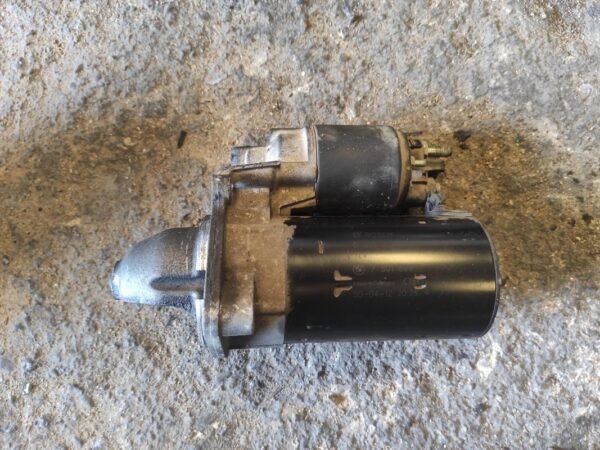 Motor de arranque Bmw X5 (E53) 3.0i (231 cv) Automatico