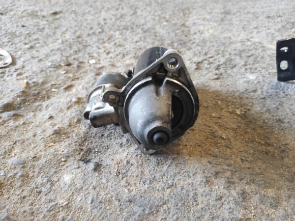 Motor de arranque Bmw X5 (E53) 3.0i (231 cv) Automatico - Imagen 2