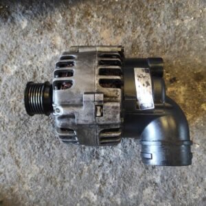 Alternador Bmw X5 (E53) 3.0i (231 cv) Automatico