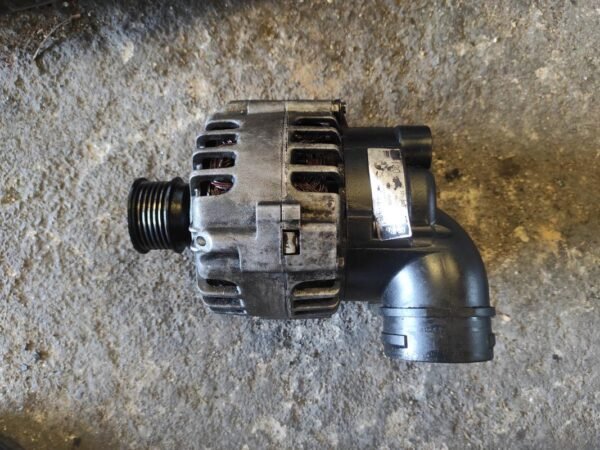 Alternador Bmw X5 (E53) 3.0i (231 cv) Automatico