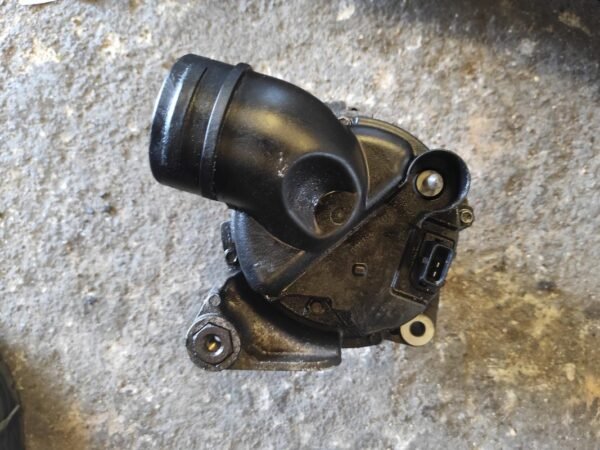 Alternador Bmw X5 (E53) 3.0i (231 cv) Automatico - Imagen 3