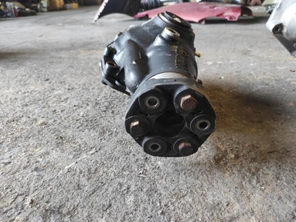 Diferencial delantero Bmw X5 (E53) 3.0i (231 cv) Automatico - Imagen 3