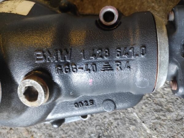 Diferencial delantero Bmw X5 (E53) 3.0i (231 cv) Automatico - Imagen 4
