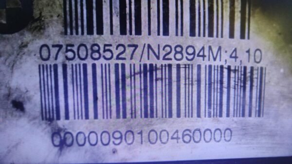 Diferencial delantero Bmw X5 (E53) 3.0i (231 cv) Automatico - Imagen 5