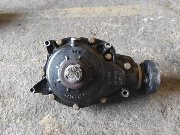 Diferencial delantero Bmw X5 (E53) 3.0i (231 cv) Automatico - Imagen 2