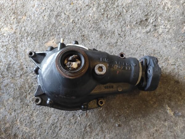 Diferencial delantero Bmw X5 (E53) 3.0i (231 cv) Automatico