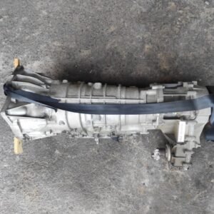 Caja cambios automatica Bmw X5 (E53) 3.0i (231 cv) Automatico