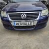 Paragolpe delantero Volkswagen Passat (B6) 2.0 TDI (140 cv)