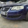 Paragolpe delantero Volkswagen Passat (B6) 2.0 TDI (140 cv) - Imagen 3