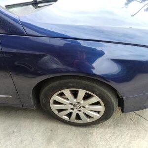 Aleta delantera derecha Volkswagen Passat (B6) 2.0 TDI (140 cv)