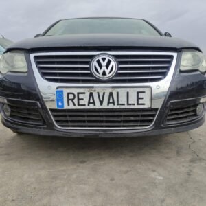 Paragolpe delantero Volkswagen Passat (B6) 2.0 TDI (140 cv)