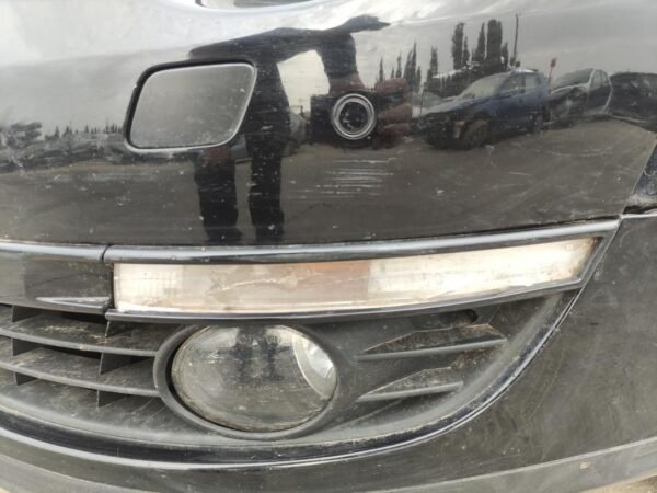 Paragolpe delantero Volkswagen Passat (B6) 2.0 TDI (140 cv) - Imagen 4