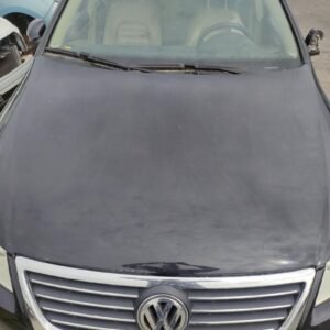 Capot Volkswagen Passat (B6) 2.0 TDI (140 cv)