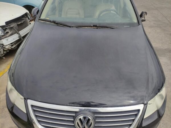 Capot Volkswagen Passat (B6) 2.0 TDI (140 cv)