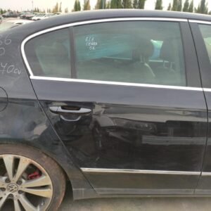 Puerta trasera derecha Volkswagen Passat (B6) 2.0 TDI (140 cv)