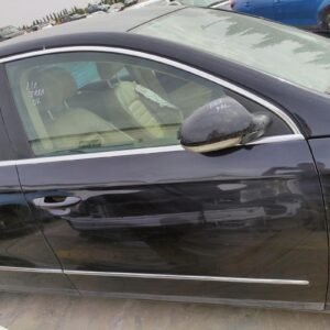 Puerta delantera derecha Volkswagen Passat (B6) 2.0 TDI (140 cv)