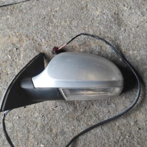 Retrovisor izquierdo Volkswagen Passat (B6) 2.0 TDI (140 cv)