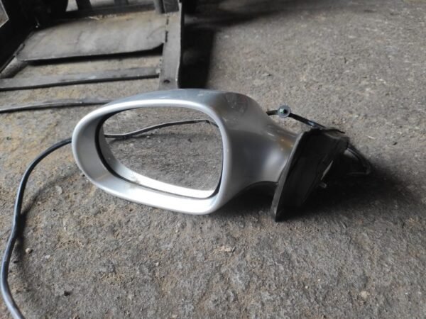 Retrovisor izquierdo Volkswagen Passat (B6) 2.0 TDI (140 cv) - Imagen 3