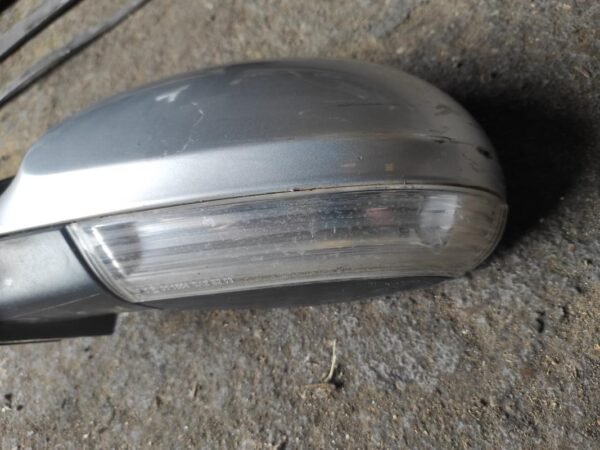 Retrovisor izquierdo Volkswagen Passat (B6) 2.0 TDI (140 cv) - Imagen 2