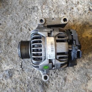 Alternador Ford Transit Caja/Chasis (FM_ _, FN_ _) 2.4 DI (F_A_,F_B_,F_C_,F_D) (120 cv)