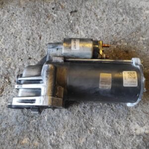 Motor de arranque Ford Transit Caja/Chasis (FM_ _, FN_ _) 2.4 DI (F_A_,F_B_,F_C_,F_D) (120 cv)