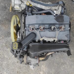 Motor Ford Transit Caja/Chasis (FM_ _, FN_ _) 2.4 DI (F_A_,F_B_,F_C_,F_D) (120 cv)