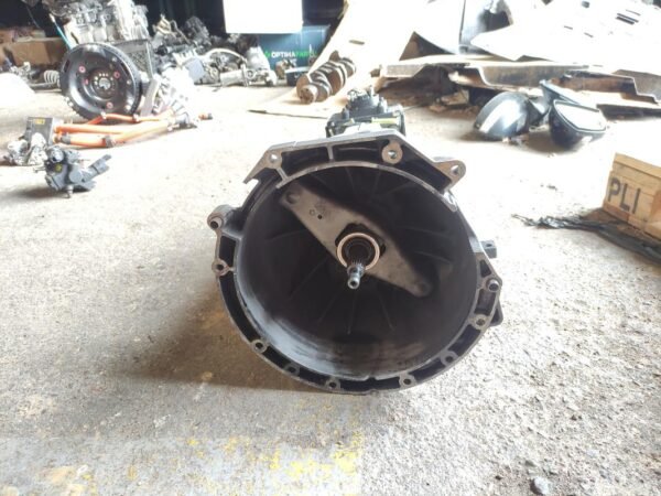 Caja cambios Ford Transit Caja/Chasis (FM_ _, FN_ _) 2.4 DI (F_A_,F_B_,F_C_,F_D) (120 cv) - Imagen 2