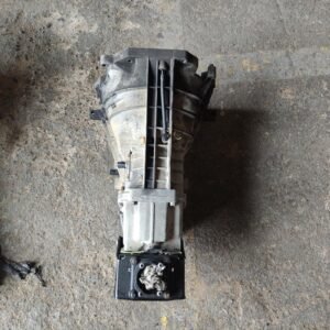 Caja cambios Ford Transit Caja/Chasis (FM_ _, FN_ _) 2.4 DI (F_A_,F_B_,F_C_,F_D) (120 cv)