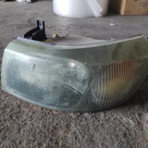 Faro izquierdo Ford Transit Caja/Chasis (FM_ _, FN_ _) 2.4 DI (F_A_,F_B_,F_C_,F_D) (120 cv)