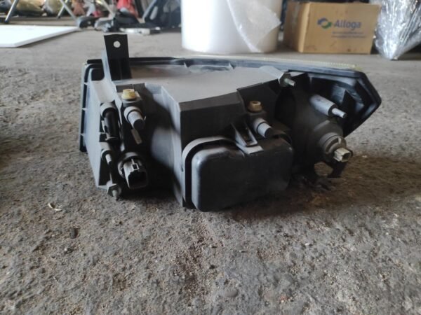 Faro derecho Ford Transit Caja/Chasis (FM_ _, FN_ _) 2.4 DI (F_A_,F_B_,F_C_,F_D) (120 cv) - Imagen 2