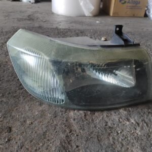 Faro derecho Ford Transit Caja/Chasis (FM_ _, FN_ _) 2.4 DI (F_A_,F_B_,F_C_,F_D) (120 cv)
