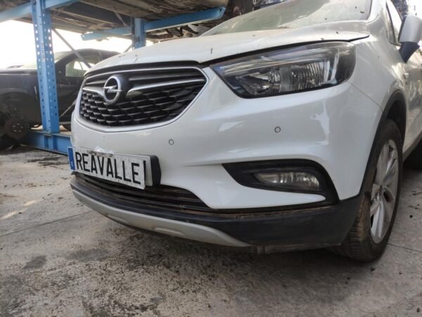 Paragolpe delantero Opel Mokka X 1.4 ecoFLEX LPG (140 cv) - Imagen 3